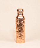  Bình nước bằng đồng búa, 950 ml 