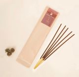  Hương thiên nhiên thủ công nhiều mùi ,10 que gói 
