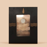  Yantra Dhyanalinga được thánh hiến [25mm]. Phát ra năng lượng của Dhyanalinga. Tạo ra không gian thuận lợi cho sadhana & thiền định. 