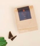  Hương nụ thiên nhiên thủ công, tẩy ế, kháng khuẩn , xua tan năng lựong xấu ,20 chiếc gói , nhiều mùi . 
