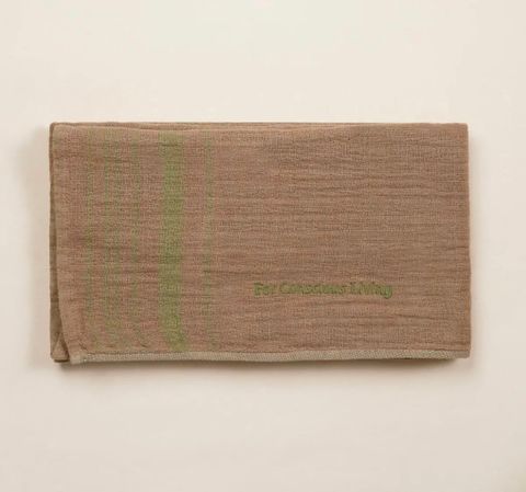  Khăn tắm coton hữu cơ 100%,nhẹ mỏng, dịu dàng với làn da . 