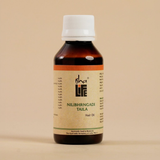  Dầu dưỡng tóc (100 ml) thảo  dược. Tốt cho sự phát triển của tóc. 