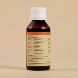  Dầu dưỡng tóc (100 ml) thảo  dược. Tốt cho sự phát triển của tóc. 