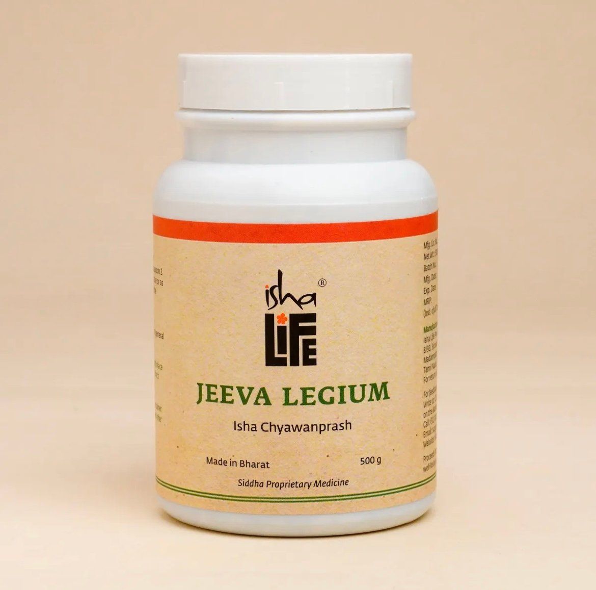  Thuốc bổ Jeeva dạng sệt,thanh lọc máu, bổ toàn diện . 