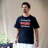  Miracle of Mind áo phông hữu cơ . 
