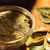  Bột Neem (100gm). Giúp giải độc hàng ngày. 