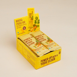  Thanh năng lượng Moringa - Hộp 10 gói thanh . 