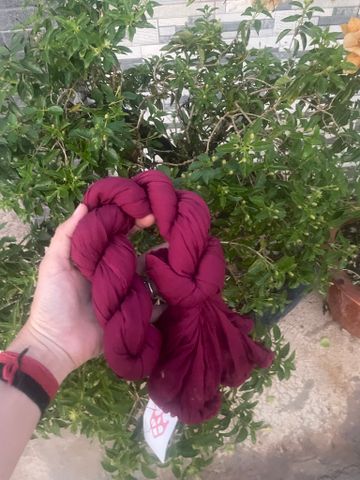  Khăn choàng cổ . 