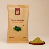  Bột Neem (100gm). Giúp giải độc hàng ngày. 