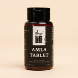  Viên Amla chống lão hóa, hỗ trợ người ung thư, tốt cho da, tóc và hệ miễn dịch ,60 viên 