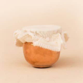  Vibhuti (tro thiêng )tinh khiết và tự nhiên. Được thánh hiến trong Dhyanalinga. Hỗ trợ cho sự phát triển tâm linh 