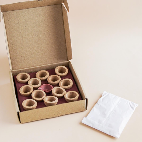  Hương  cốc với bột thảo dựơc để riêng , tẩy ếu ,đốt để hộ trợ sadhana, thanh lọc không khí , năng cao năng lựơng .Hỗ trợ phụ nữ nông thôn 