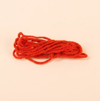  Sợi chỉ đỏ đựơc thánh hiến .Ân sủng của Linga Bhairavi. Xua tan nỗi sợ hãi. Hỗ trợ trong việc thực hiện tham vọng 