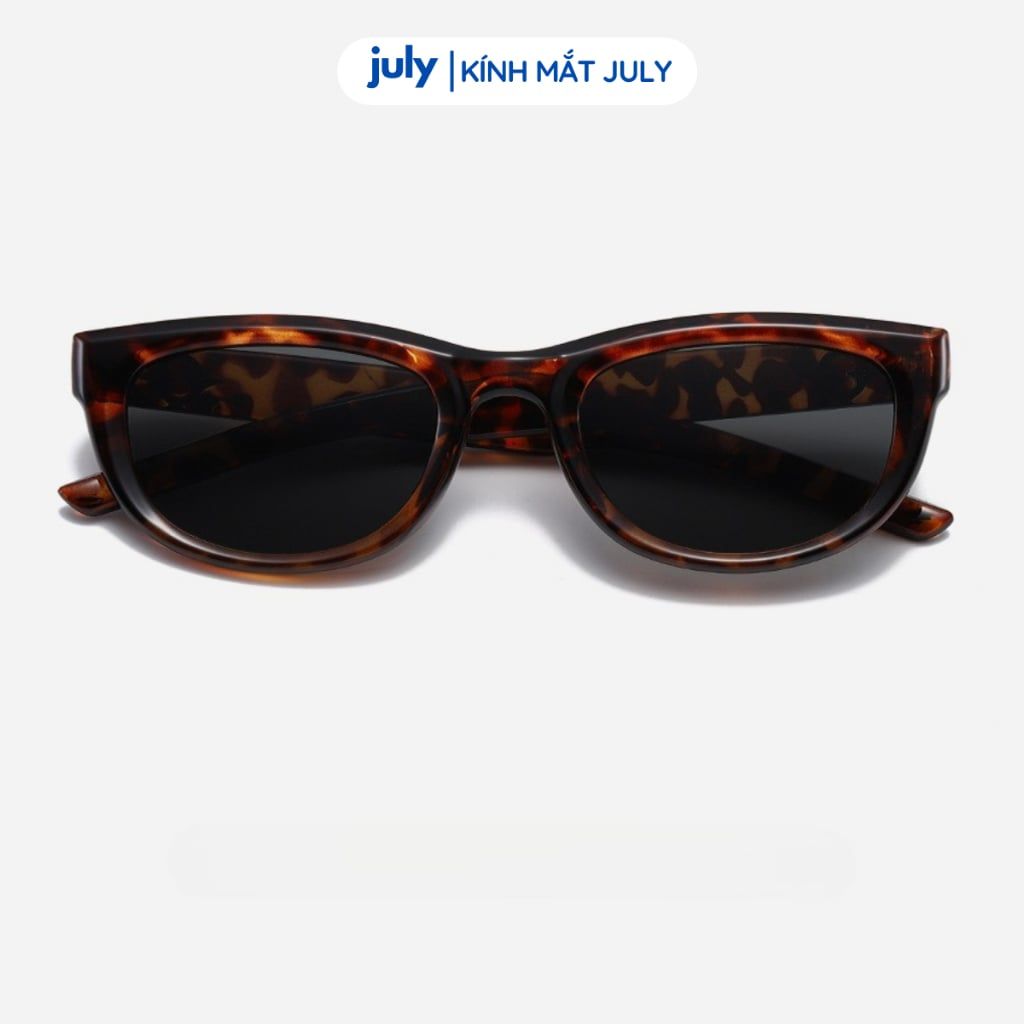 Kính râm nam nữ VEXX form mắt mèo unisex thiết kế bo mềm hợp mặt vừa đến to cá tính kính râm chống UV ánh sáng xanh