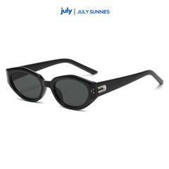 Kính Mát MIRO Nam Nữ Form Mắt Mèo Vát Cạnh Kính Râm July Eyewear Sunnies
