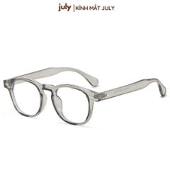 Gọng kính cận nam nữ form vuông phong cách trẻ trung, dễ đeo hợp nhiều dáng mặt 8619