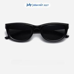 Kính râm nam nữ VEXX form mắt mèo unisex thiết kế bo mềm hợp mặt vừa đến to cá tính kính râm chống UV ánh sáng xanh