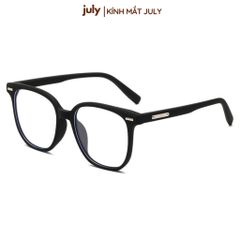 Gọng kính cận nam nữ unisex form vuông to phong cách trẻ trung chất liệu TR90 chắc chắn, bền bỉ 8621
