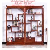  TỦ RÍCH RẮC BÀY ĐỒ TR03 