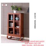  KỆ TỦ TIVI TAM CẤP 