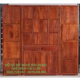  CẶP 3 TỦ SÁCH SONG NAN 