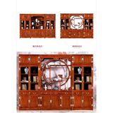  TỦ CẶP 3 TỦ SÁCH TỦ BÀY ĐỒ 