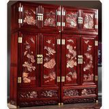  TỦ CẶP ( TỦ CÁ ) TỦ ÁO CÁNH ĐỤC SEN ĐẸP 