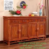  TỦ BẾP MẪU TQ TB05 