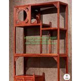  TỦ RÍCH RẮC BÀY ĐỒ 