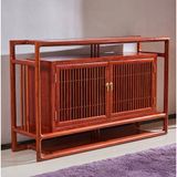 TỦ BẾP ĐỒ GỖ MẪU TQ ĐẸP 