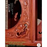  TỦ RÍCH RẮC BÀY ĐỒ 