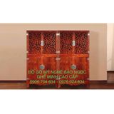  TỦ ÁO ĐẸP MẪU TÀU 