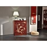  TỦ 5 NGĂN KÉO ĐỒ GỖ MẪU TQ ĐẸP 