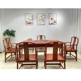  BỘ BÀN TRÀ SANG TRỌNG, LÀM BẰNG GỖ TỰ NHIÊN 