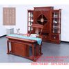  BỘ BÀN LÀM VIỆC + TỦ SÁCH 