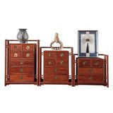  CẶP 3 TỦ NGĂN KÉO ĐẸP 