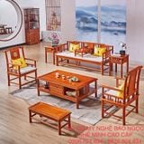  BỘ GHẾ SOFA SONG NAN 