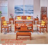  BỘ GHẾ SOFA SONG NAN 