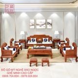  BỘ SOFA BÁT BẢO 