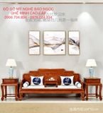  BỘ SOFA BÁT BẢO 