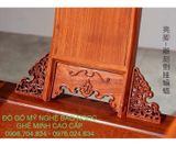  BỘ 3 GHẾ MINH ĐẾ 