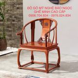  BỘ 3 GHẾ MINH ĐẾ 