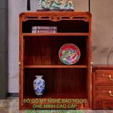  KỆ TIVI BÀY ĐỒ 