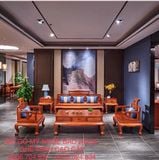  BỘ ĐẠI PHÚ QUÝ 