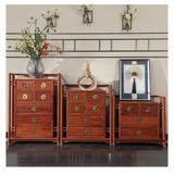  CẶP 3 TỦ NGĂN KÉO ĐẸP 