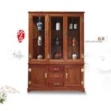 TỦ RƯỢU GỖ 3 CÁNH ĐẸP 