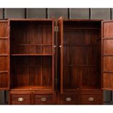  TỦ ÁO CẶP MẪU TRUNG QUỐC ĐẸP 