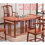  BỘ BÀN TRÀ GHẾ MINH ĐẸP 