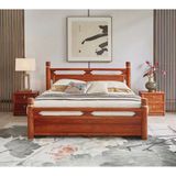  GIƯỜNG ĐỒ GỖ TỰ NHIÊN CAO CẤP 