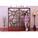  TỦ BÌNH RÍCH RẮC BÀY ĐỒ 